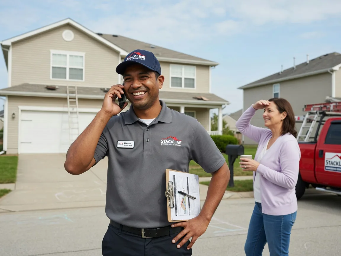 Chimney flashing repair Alexandria, TN FAQs